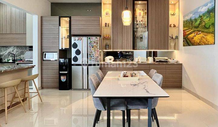 Rumah Furnish Dijual Setraduta Sayap Pasteur Bandung Utara 63 1