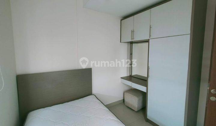 Sudirman Suites Apartemen Dijual View City Bandung 2