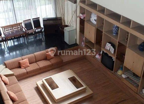 Rumah dijual cidadap sayap setiabudi bandung utara 88 2