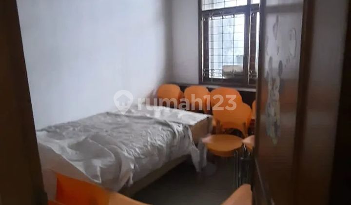 Ruko+ Paviliun Dikomplek Kurdi Dijual Sayap Moh Toha. Bandung 32 2
