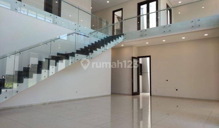 Rumah dijual setraduta sayap pasteur bandung utara 1