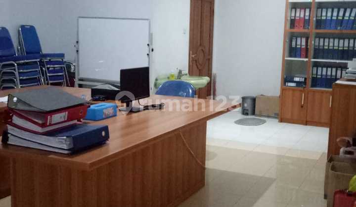 Rumah Dijual Terawat Cocok utk Kantor di Margahayu Permai Rumah Dijual Terawat Cocok utk Kantor di Margahayu Permai