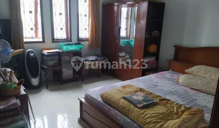 Rumah Dijual Nyaman 1,5 Lantai di Margahayu Permai, Bandung 2