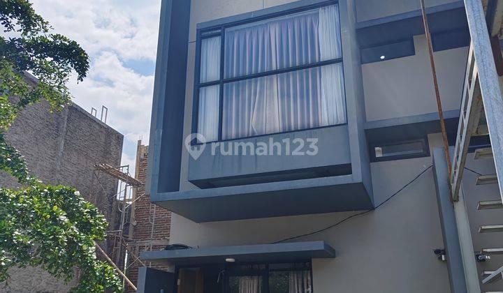 Kopo harmonis. Rumah scandinavian dijual bandung dekat lanud sulaiman 1