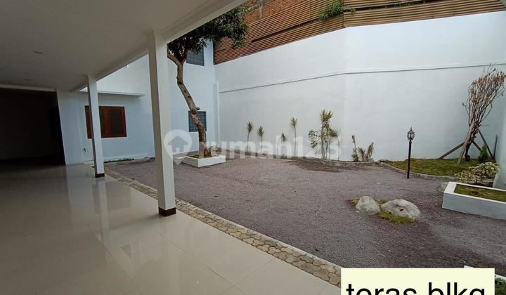 Budisari. House for Sale, Sayap Setiabudhi, North Bandung 08.