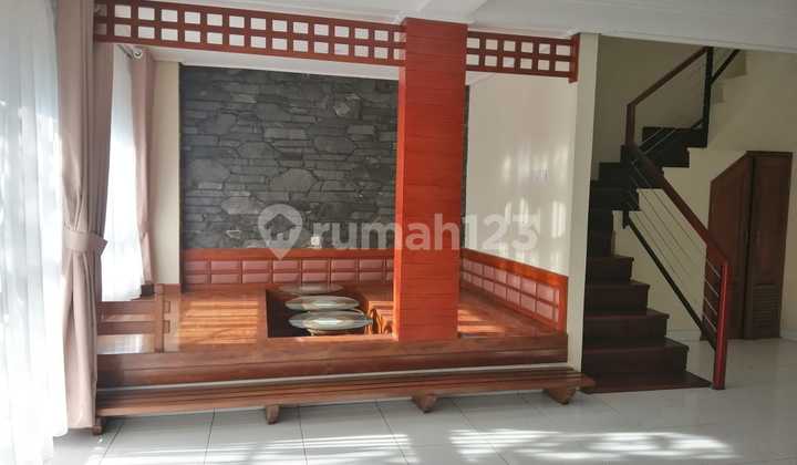 Budisari. House for Sale, Setiabudi Wing, North Bandung, 88 2