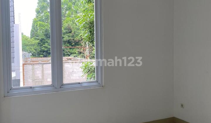 Padalestari. Rumah Dijual Sayap Setiabudi Bandung Utara