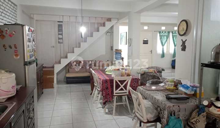 Rumah Dijual Gegerkalong Sayap Setiabudi Bandung Utara 88 2