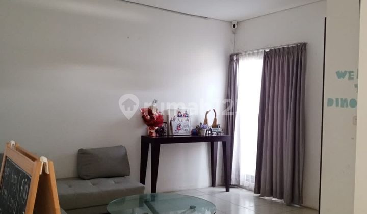 Setiabudi Regency. House for Sale, Setiabudi Wing, North Bandung. 88 2