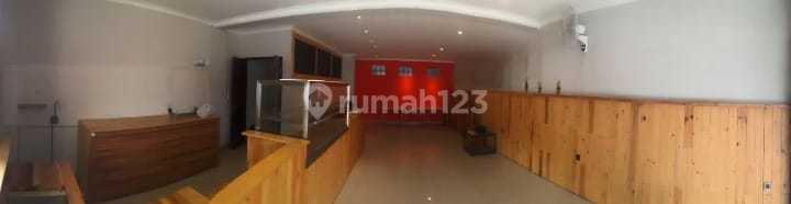 Holis Regency. Ruko Dijual Cocok Buat Kantor Sayap Holis Bandung 26 2