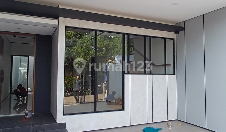 Muara. Rumah Baru Dijual Sayap Leuwipanjang Bandung