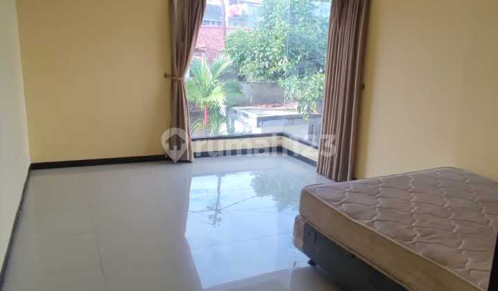 Rumah Kos Dijual Sayap Sutami Bandung Utara