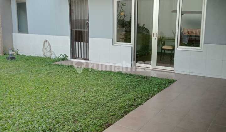 Rumah Disewa Full Furnished di KBP - Tatar Ratnasasih 88 2