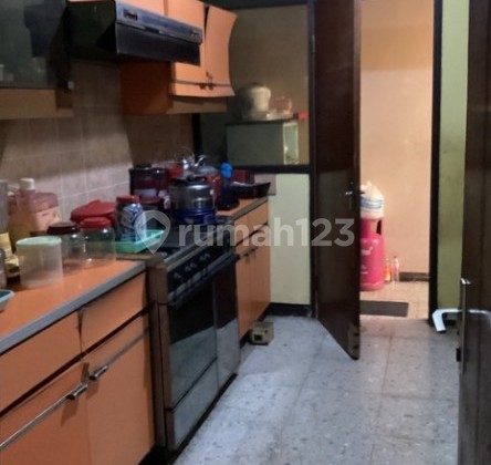 Tubagus Ismail. Rumah Dijual Sayap Dago Bandung Utara 2