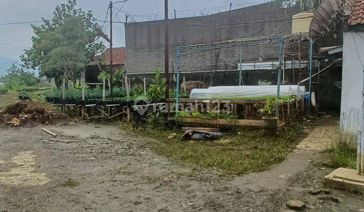 Ex Pabrik Dijual Luas Strategis di Area Sapan, Gedebage Bandung 2