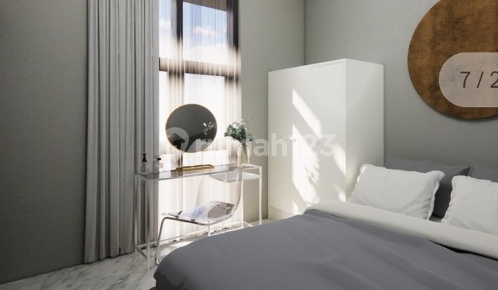 Jambudipa. Rumah Indendijual Bandung Utara 2