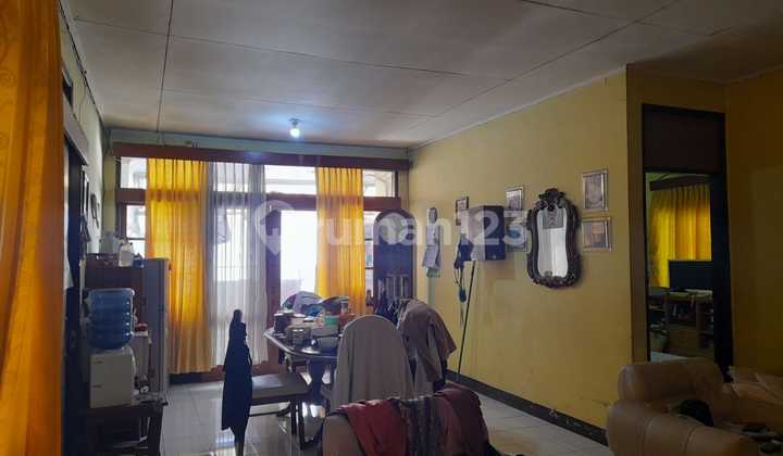 Baladewa. House for sale in Pajajaran area, Bandung. 2