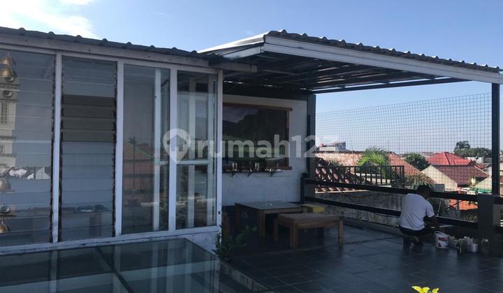 Rumah Dijual Antapani Bandung Timur 46