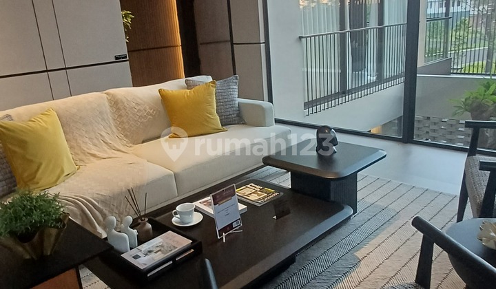 Xandari. Pre-Sale House for Sale at Summarecon East Bandung Gedebage 2