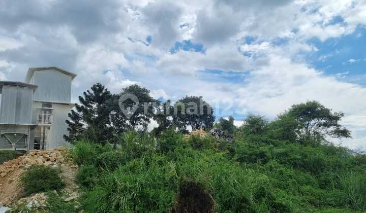 Kavling Dijual Luas dan Strategis di Area Citatah Padalarang Kavling Dijual Luas dan Strategis di Area Citatah Padalarang