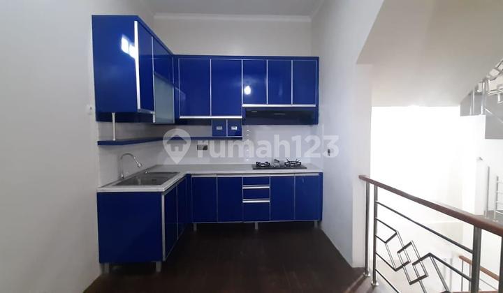 Minimalist House for Sale Ready to Occupied in Taman Cibaduyut Indah 19 2