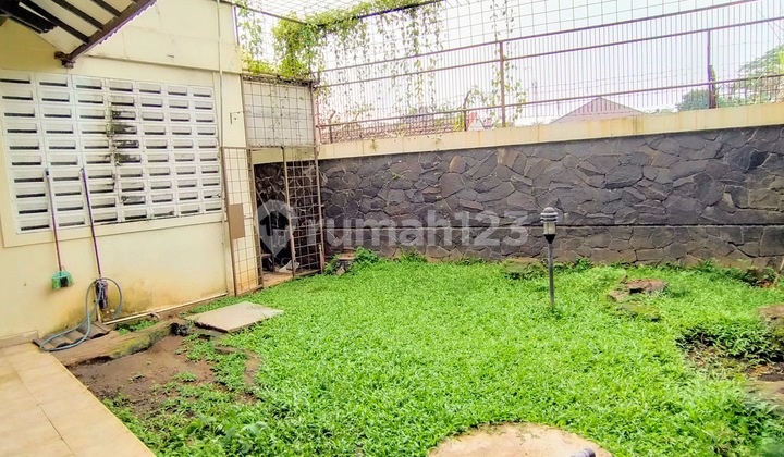 Babakan Jeruk. House for rent, Pasteur wing, North Bandung. 2