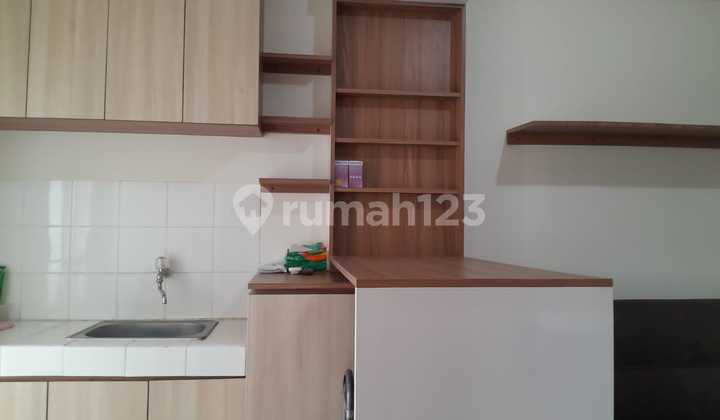 Pares. Aparteman Dijual Dekat Unpar Bandung Utara.19 2