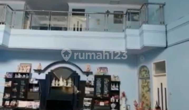 Kurdi. Rumah Dijual Sayap Moh Toha Bandung 11
