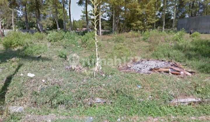 Panorama. Tanah Dijual Lembang Bandung Utara 26