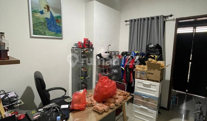 Thi. Rumah Dijual Taman Holis Indah Sayap Kopo Bandung 2