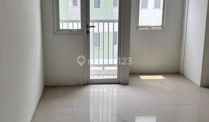 Apartemen Grand Sentraland Karawang Dijual Type Studio Premium 1