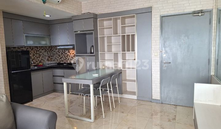 Braga. Apartemen Di Sewa Pusat Kota Bandung 08 2