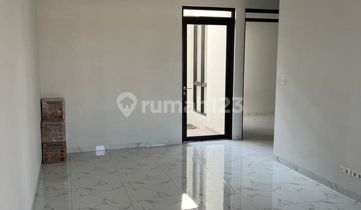 Grand Paradise. Pre-sale House in Katapang Kopo, Bandung. 2