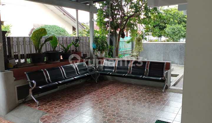 Golf. Rumah Dijual Cepat Arcamanik Bandung Timur