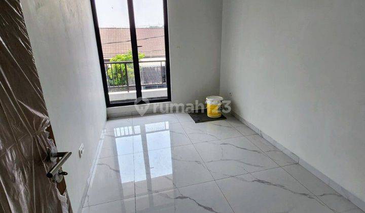 Raharja. Rumah Dijual Komplek Mekarwangi Bandung 2