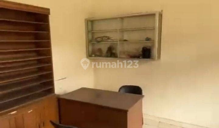 Ruko dan Rumah Dijual Luas 2 Lantai di Cihampelas, Bandung Barat 2