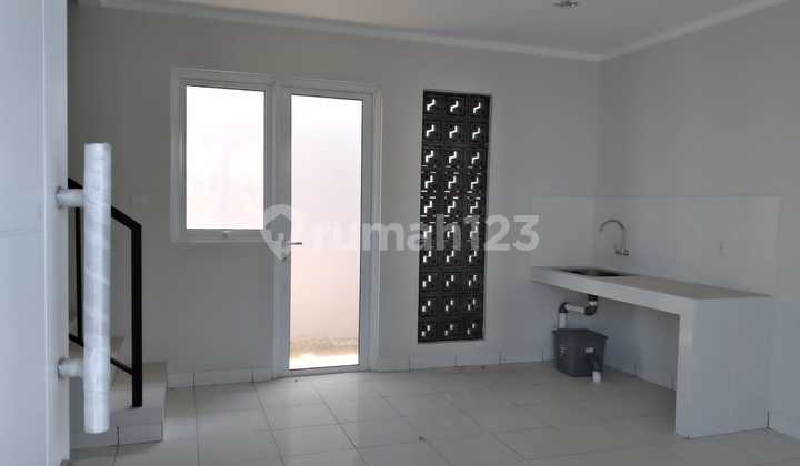 Dayana. New House for Sale Summarecon East Bandung 19 2