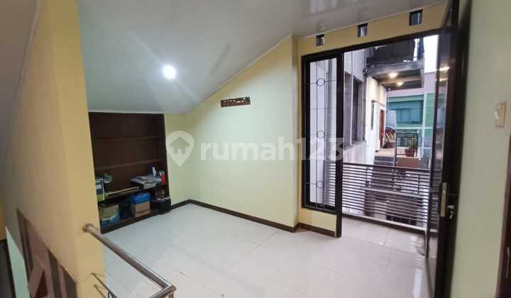 Rumah Dijual Strategis Tengah Kota di Jalan Elang , Bandung 26 2