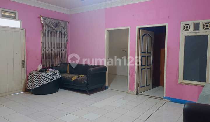 Rumah Dijual Minimalis 2 Lantai di Komp Bumi Asri, Padasuka Rumah Dijual Minimalis 2 Lantai di Komp Bumi Asri, Padasuka