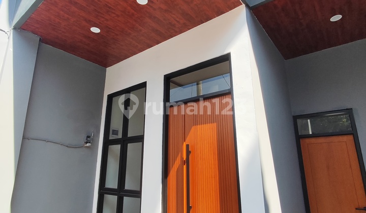 Sariwangi Asri. Rumah Dijual Area Sariwangi Bandung Utara