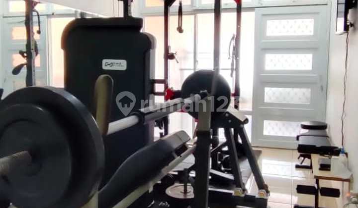 Sekelimus. House for Sale, Soekarno Hatta Wing, Bandung 46 2