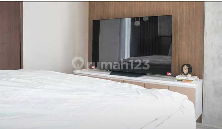 PRICE DROP. Comfortable Move-In Ready House for Sale in Setra Dago Antapani, Bandung 2