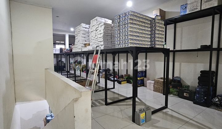 Ruko Dijual 2 Lantai Siap Pakai di Pinewood, Tki 5 Bandung 88 Ruko Dijual 2 Lantai Siap Pakai di Pinewood, Tki 5 Bandung 88