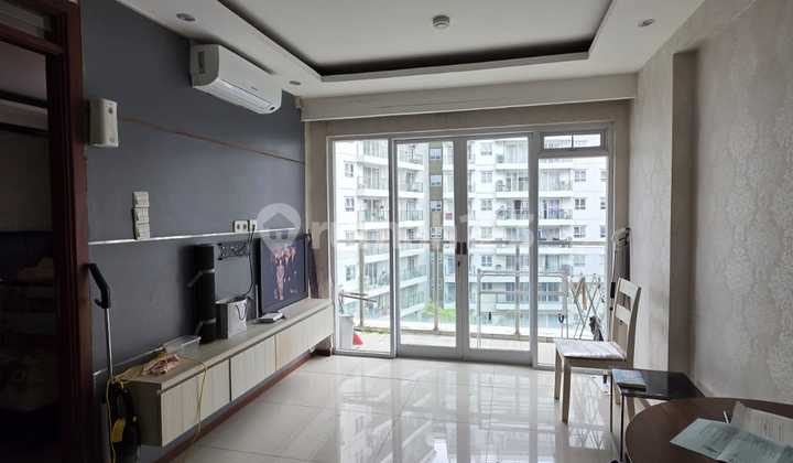 Apartemen Dijual Gateway Pasteur Bandung 46