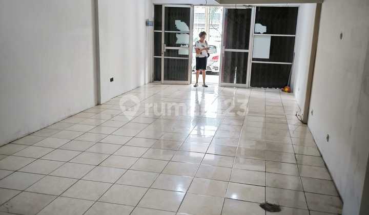 Paskal 23. Ruko Dijual Pasirkaliki Bandung 88