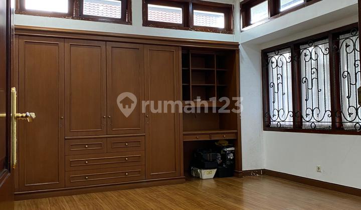 Rumah Dijual Sayap Dago Bandung Utara 51