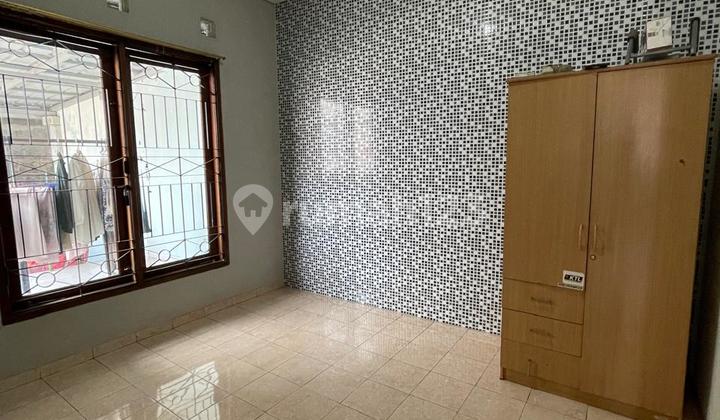 Cemara. Rumah Dijual Komolek Setraduta Bandung Sayap Pasteur 88 2