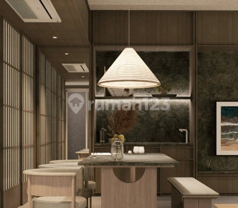 Bungawari. Rumah Inden Dijual Kota Baru Parahyangan Bandung. Padalarang 2