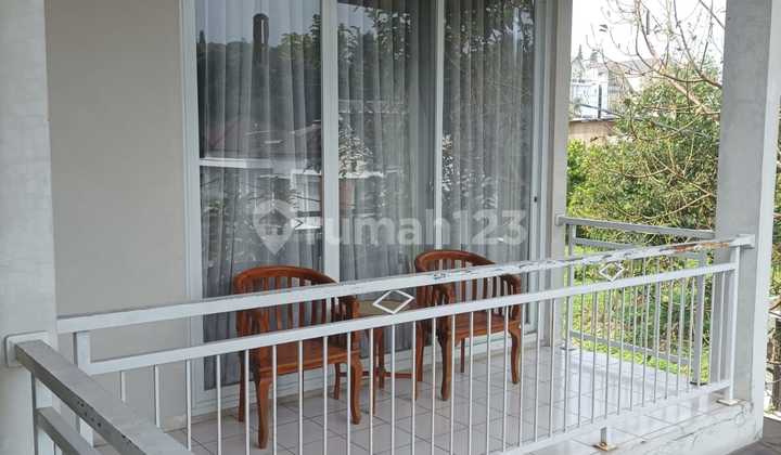 Rumah Dijual Minimalis Siap Huni di Capital Dago, Bandung 88