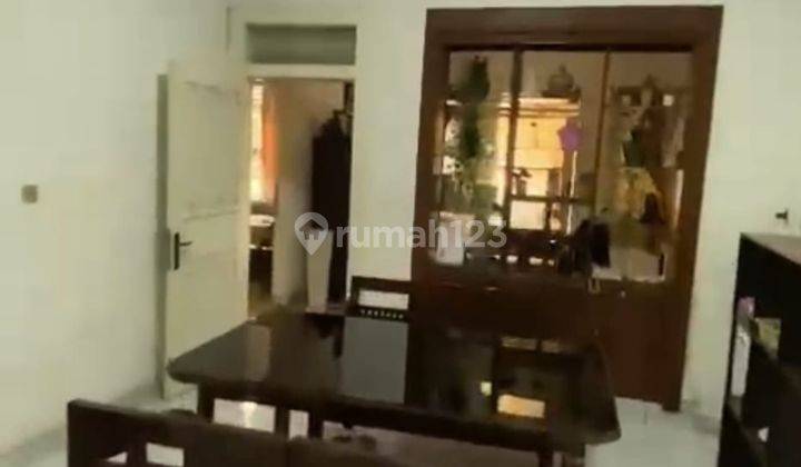 Ruko dan Rumah Dijual Luas 2 Lantai di Cihampelas, Bandung Barat 1